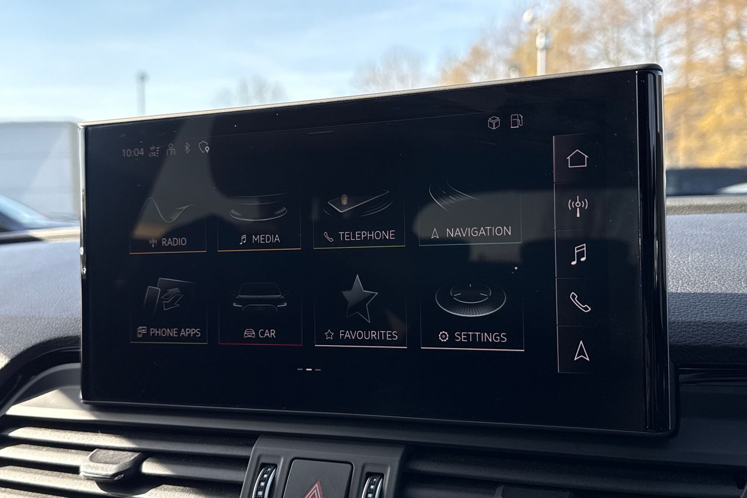 Used Audi Q5 2023 for sale - 77935652: Photo 17