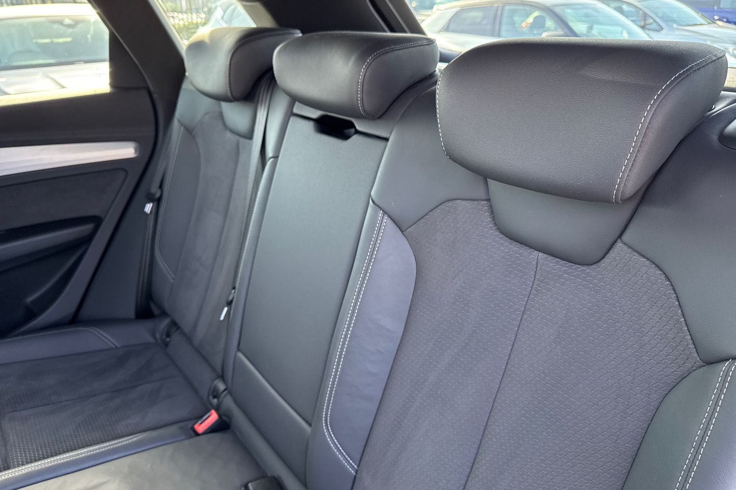 Used Audi Q5 2023 for sale - 77935652: Photo 19