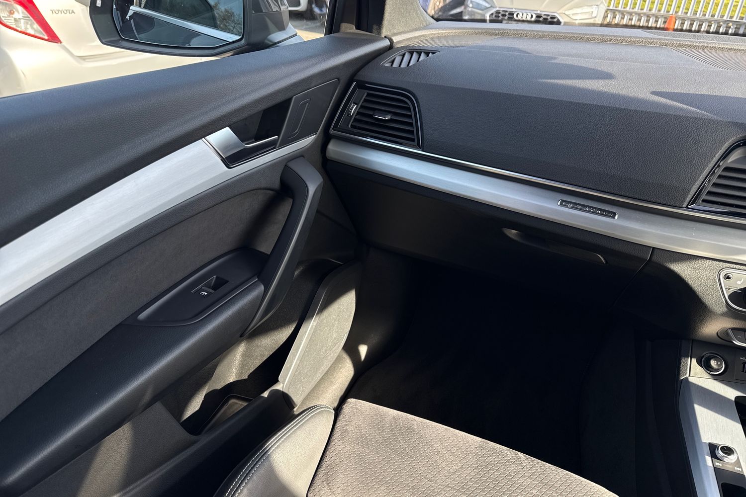 Used Audi Q5 2023 for sale - 77935652: Photo 20