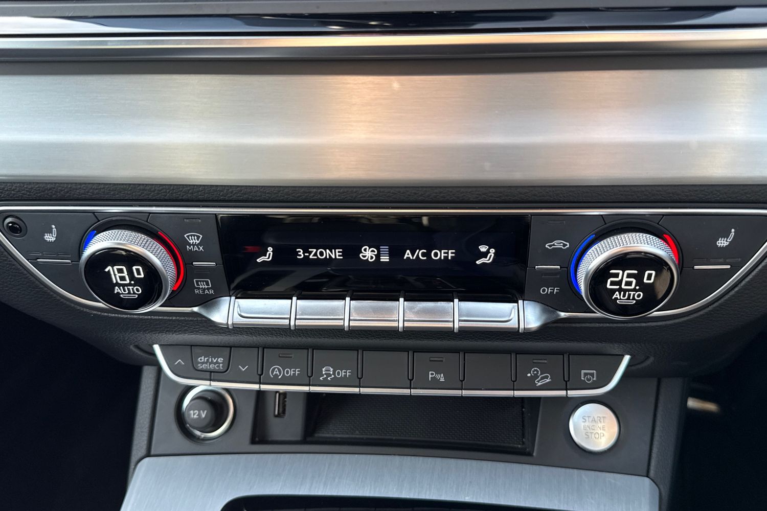 Used Audi Q5 2023 for sale - 77935652: Photo 22