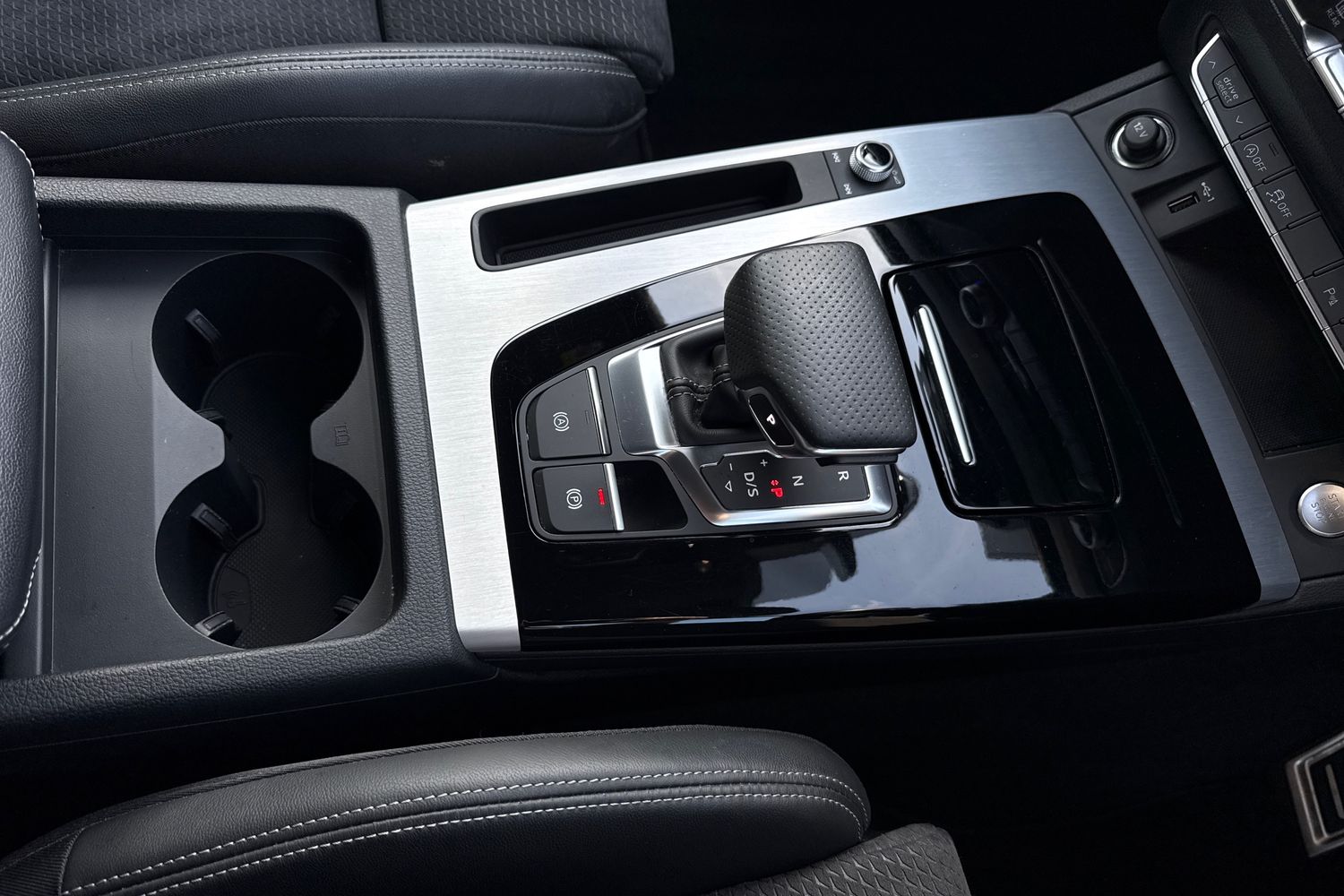 Used Audi Q5 2023 for sale - 77935652: Photo 23