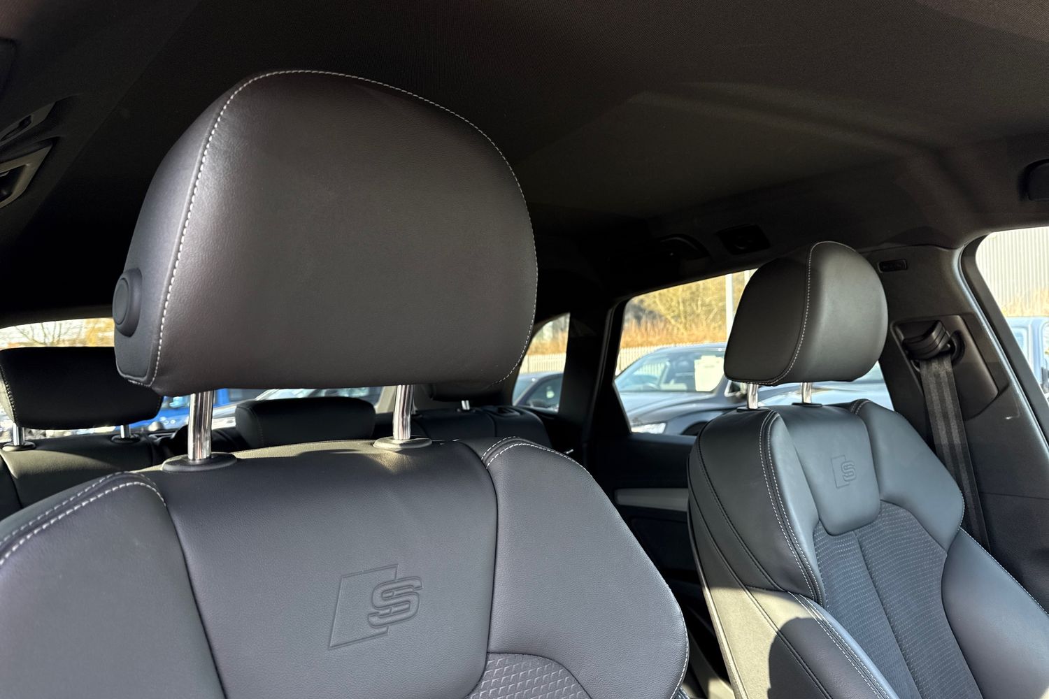 Used Audi Q5 2023 for sale - 77935652: Photo 24