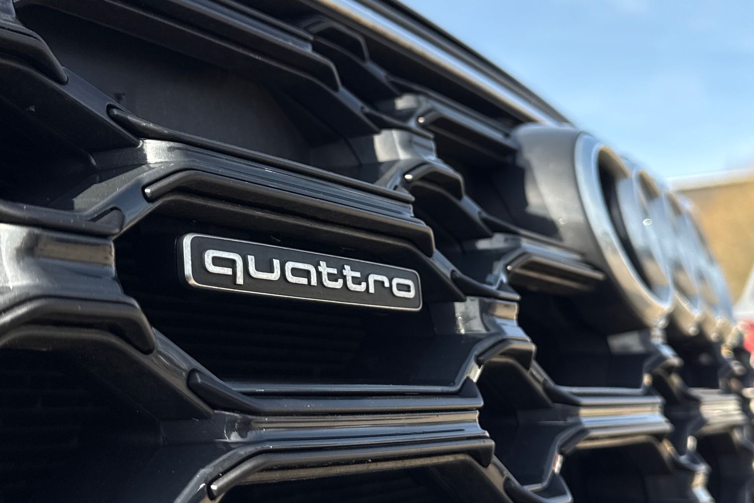 Used Audi Q5 2023 for sale - 77935652: Photo 26