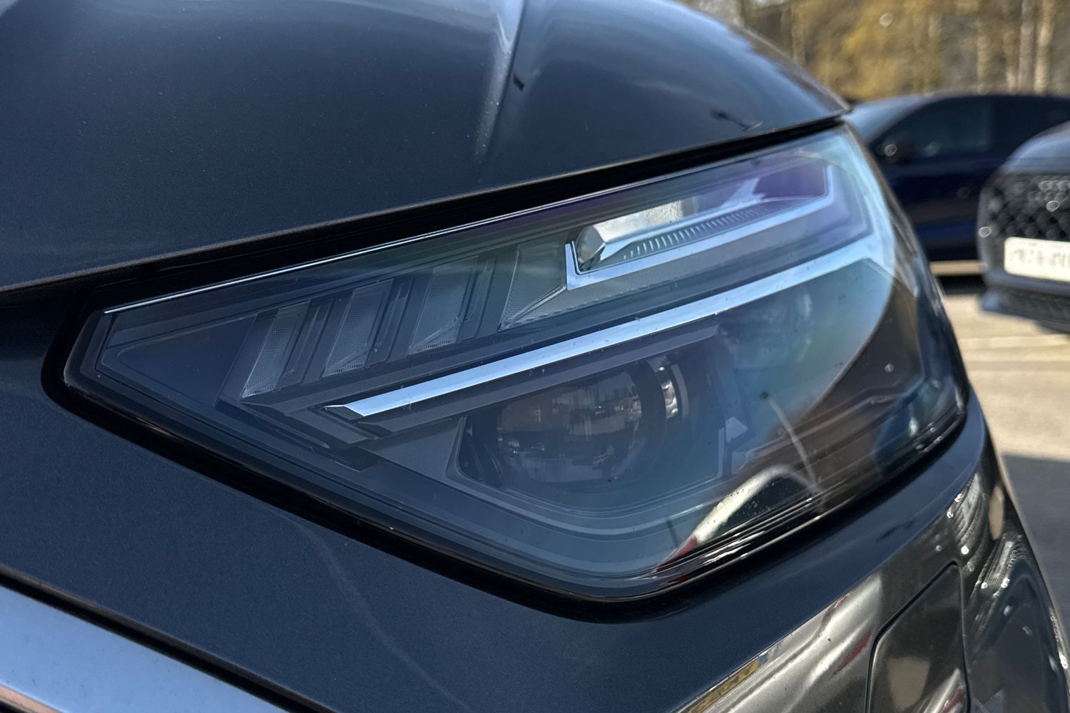 Used Audi Q5 2023 for sale - 77935652: Photo 27