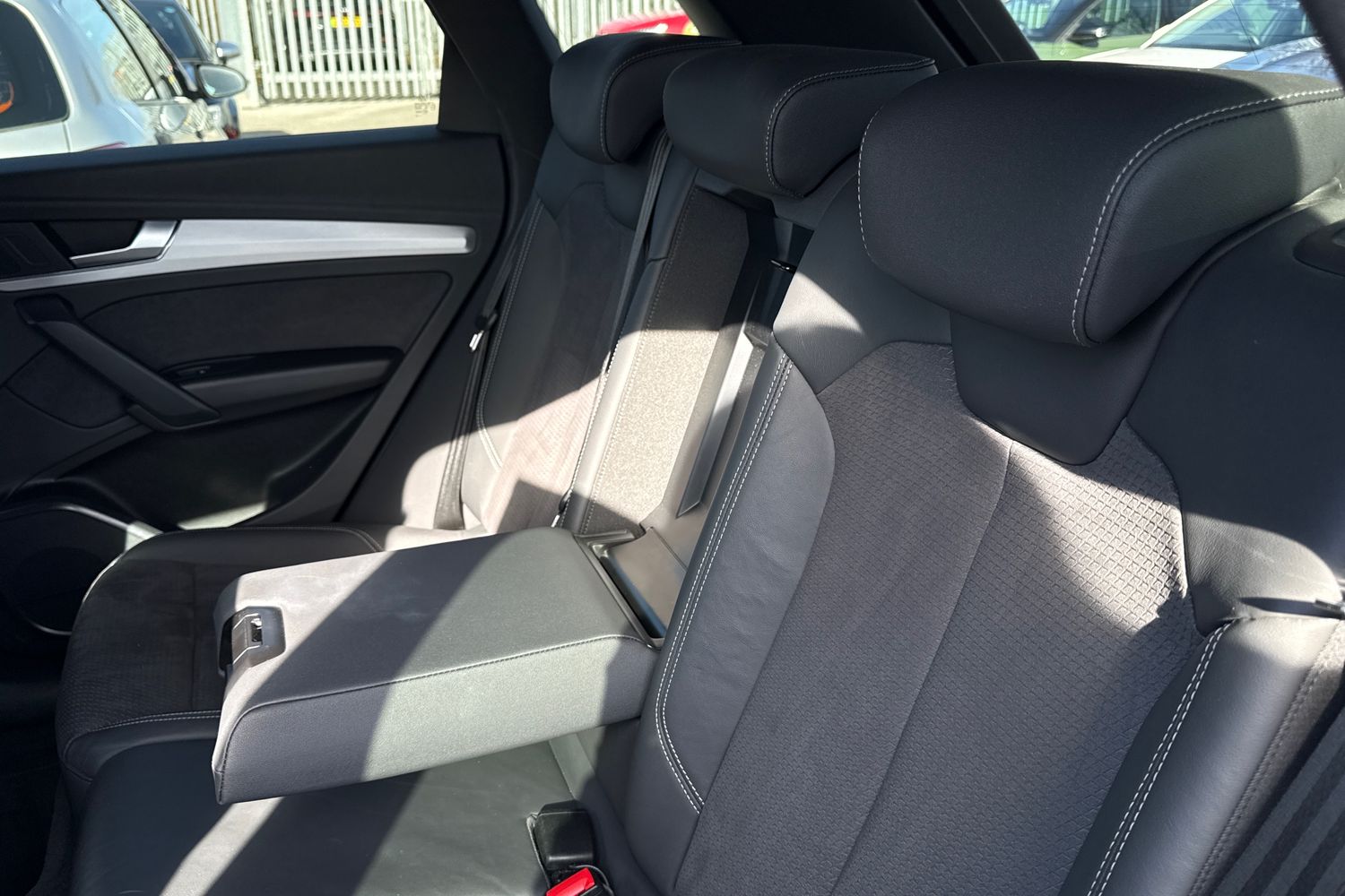 Used Audi Q5 2023 for sale - 77935652: Photo 32