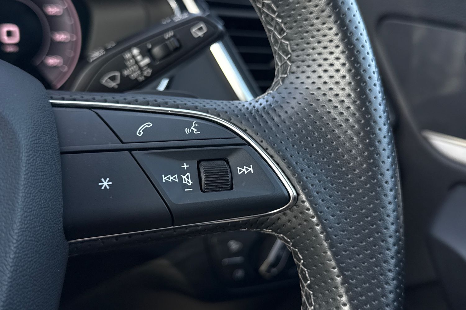 Used Audi Q5 2023 for sale - 77935652: Photo 36