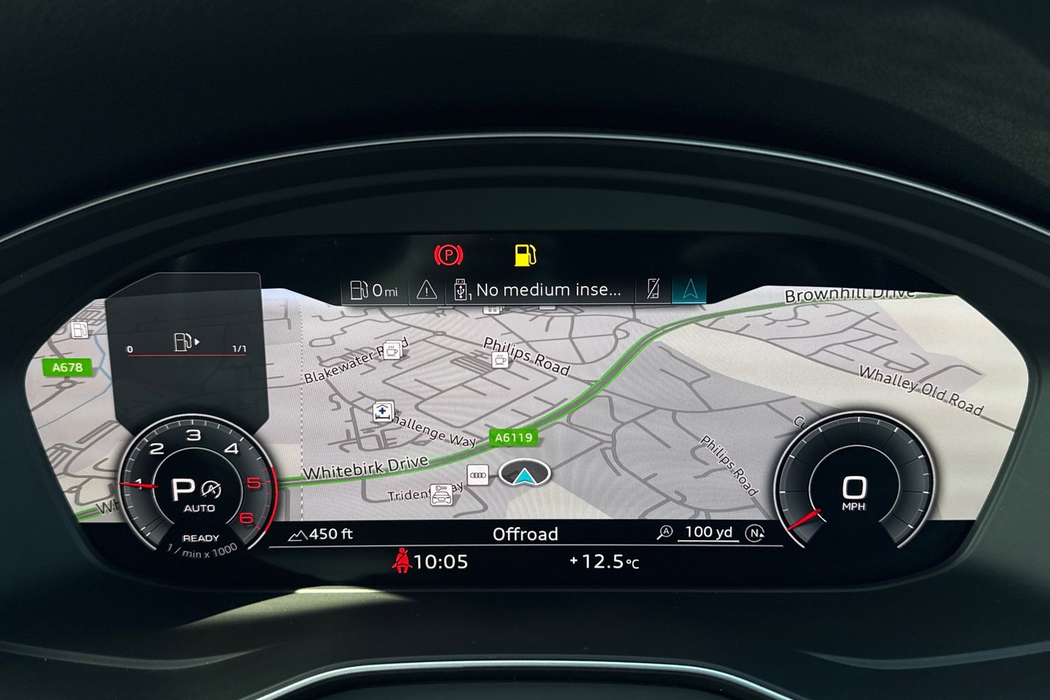 Used Audi Q5 2023 for sale - 77935652: Photo 37