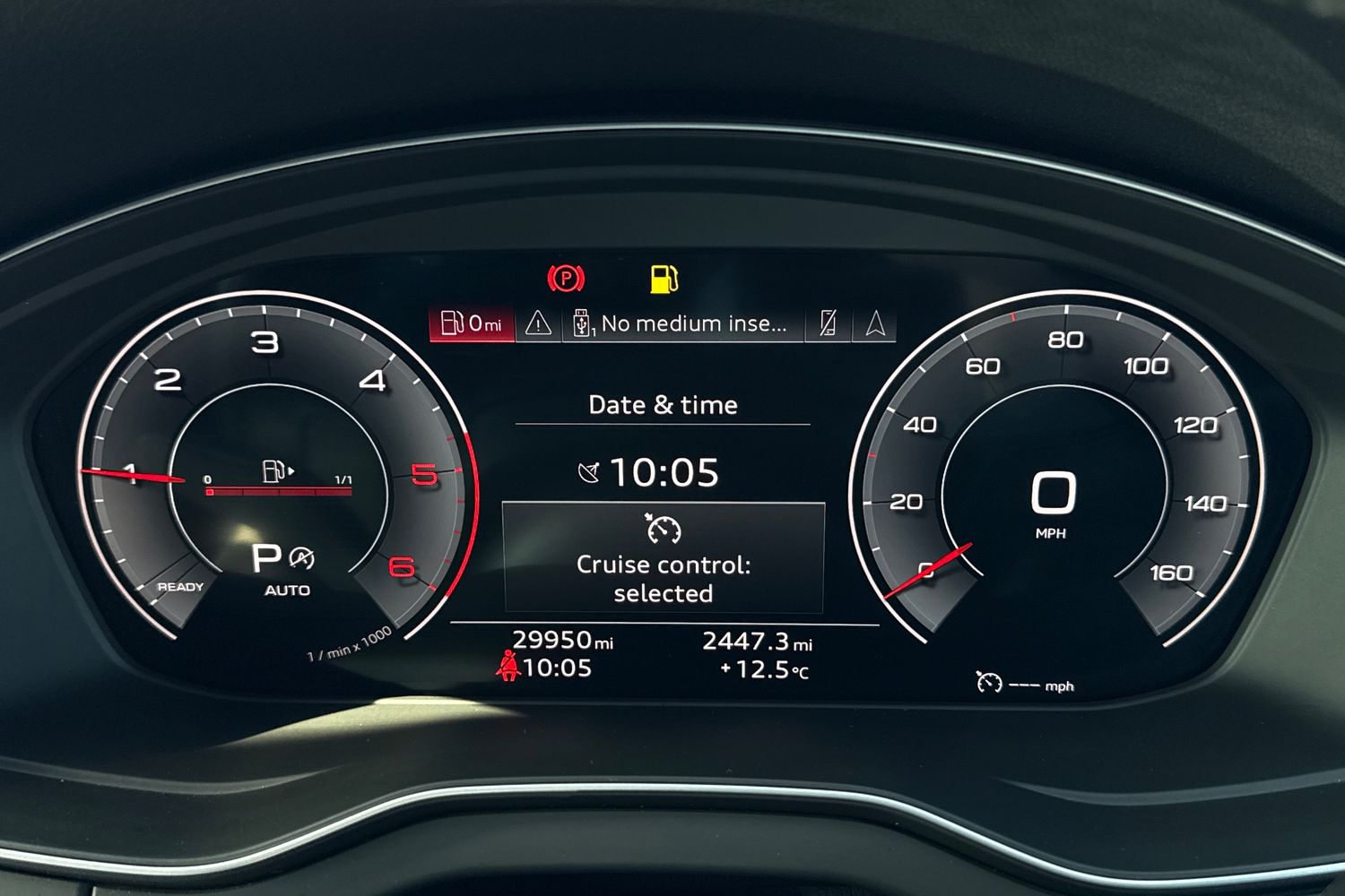 Used Audi Q5 2023 for sale - 77935652: Photo 38