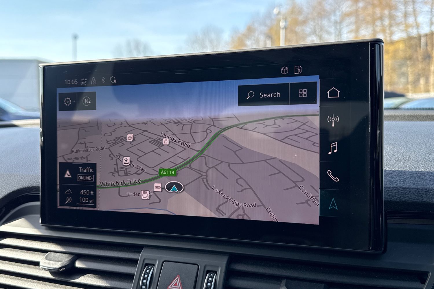 Used Audi Q5 2023 for sale - 77935652: Photo 40