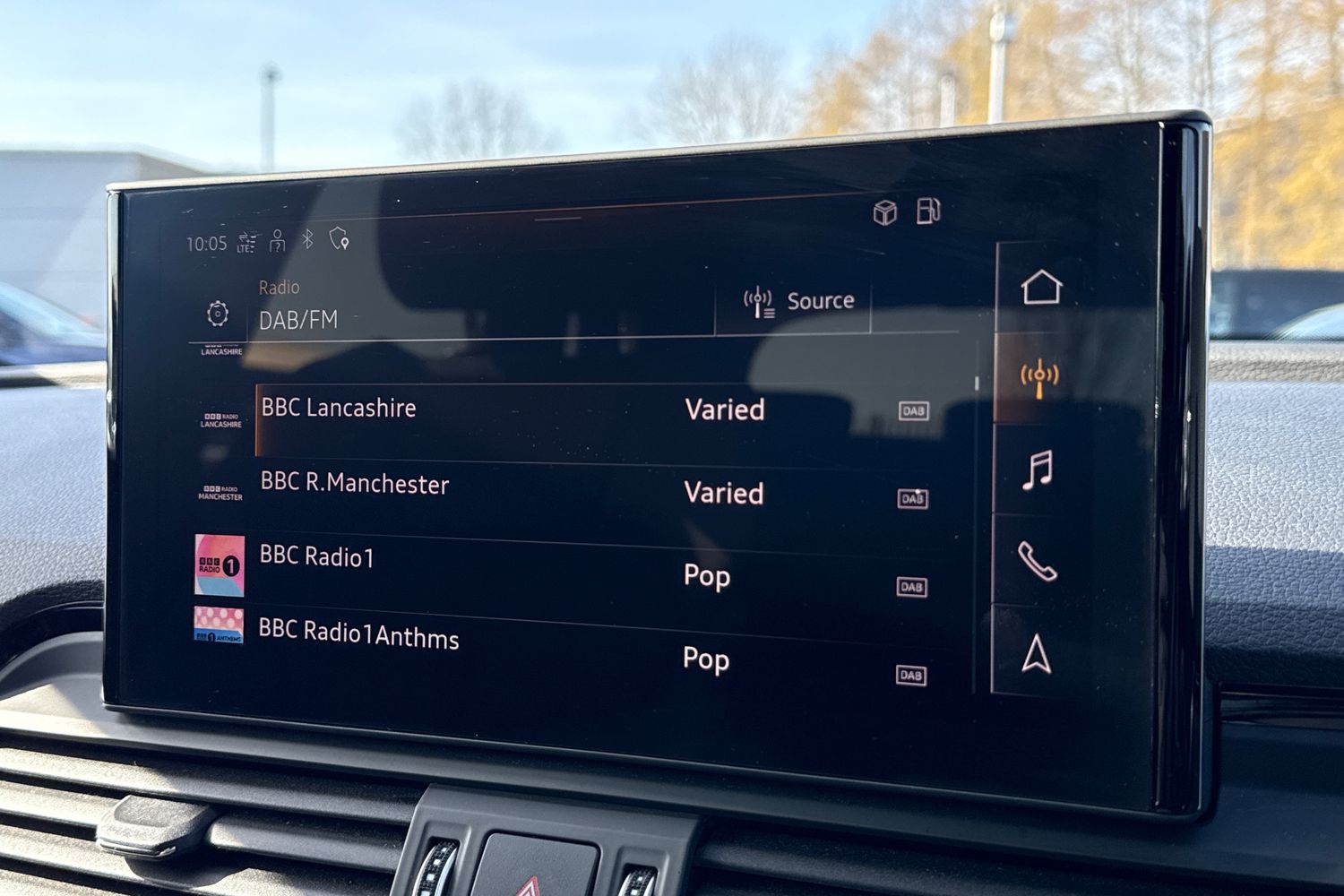 Used Audi Q5 2023 for sale - 77935652: Photo 41