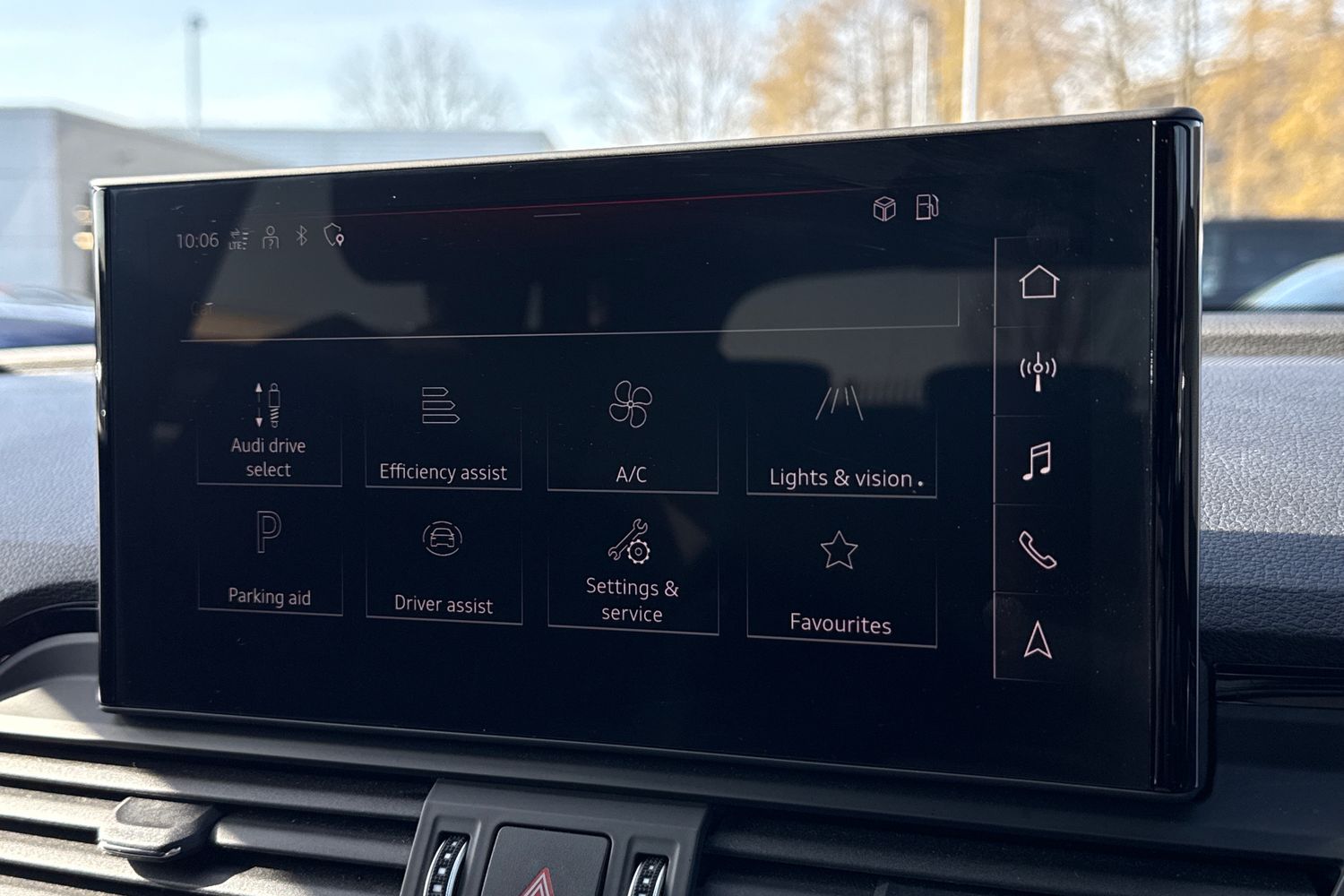 Used Audi Q5 2023 for sale - 77935652: Photo 42