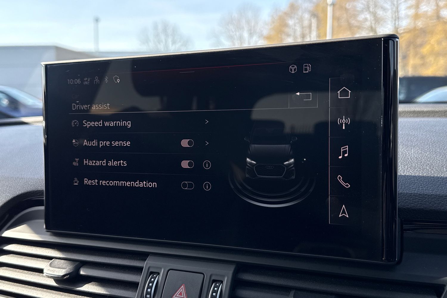 Used Audi Q5 2023 for sale - 77935652: Photo 44