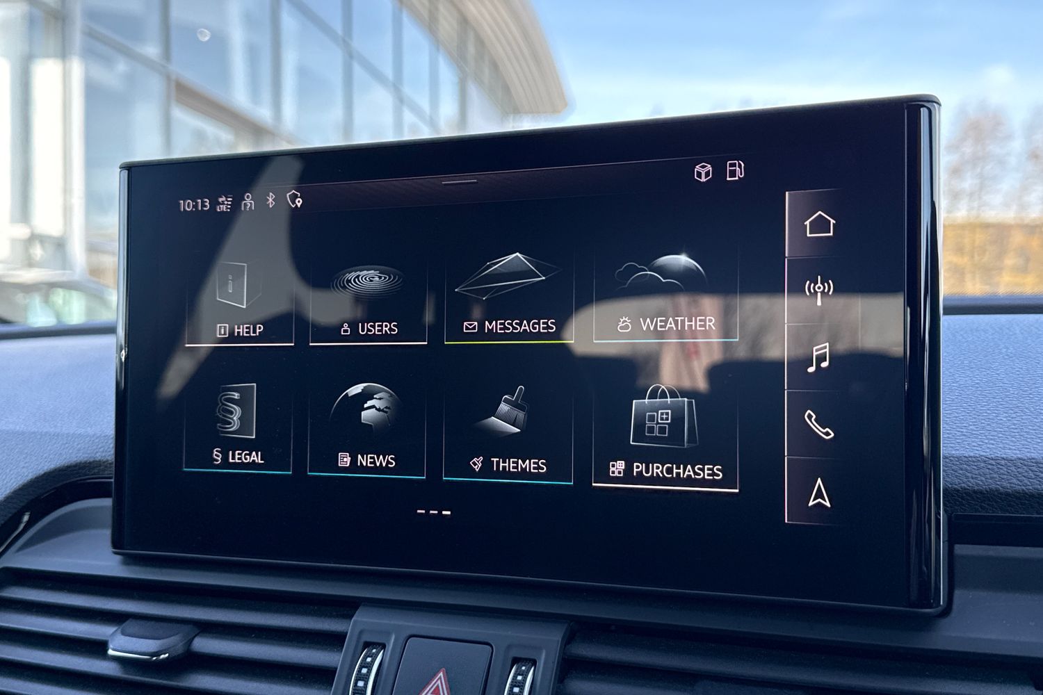 Used Audi Q5 2023 for sale - 77935652: Photo 45