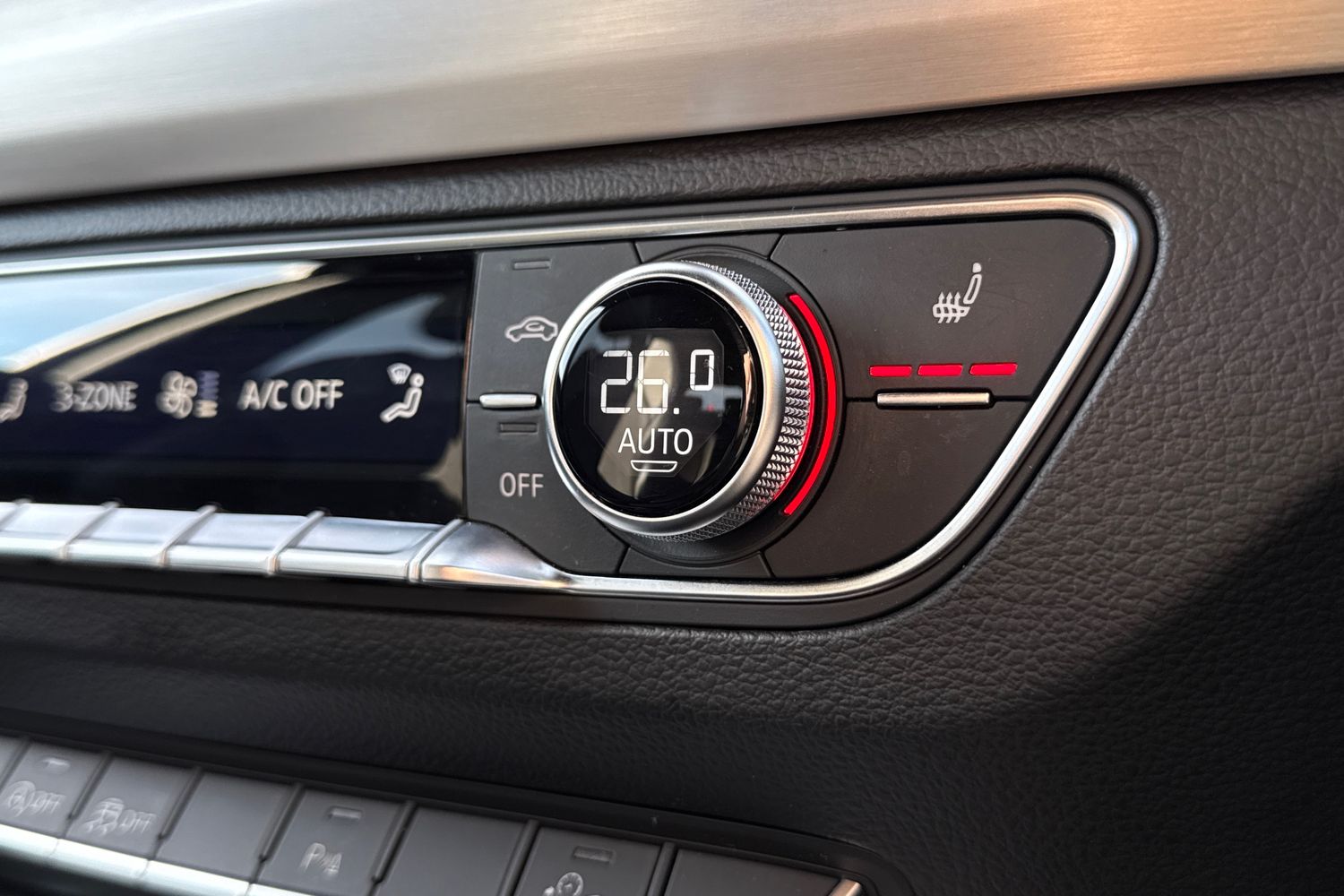 Used Audi Q5 2023 for sale - 77935652: Photo 46