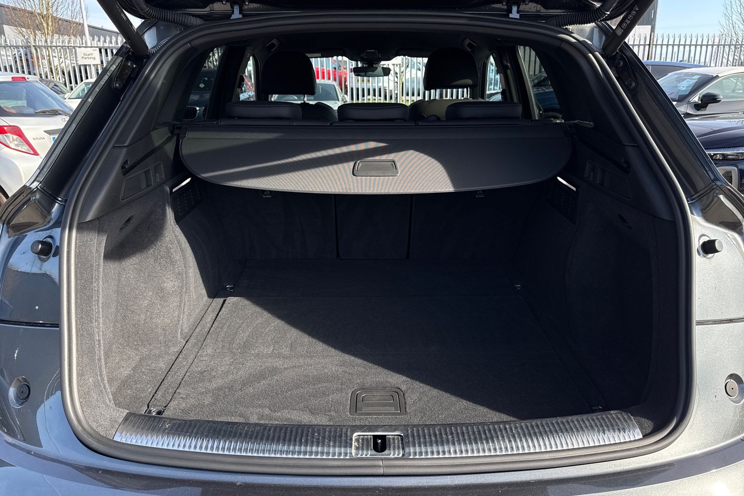 Used Audi Q5 2023 for sale - 77935652: Photo 7