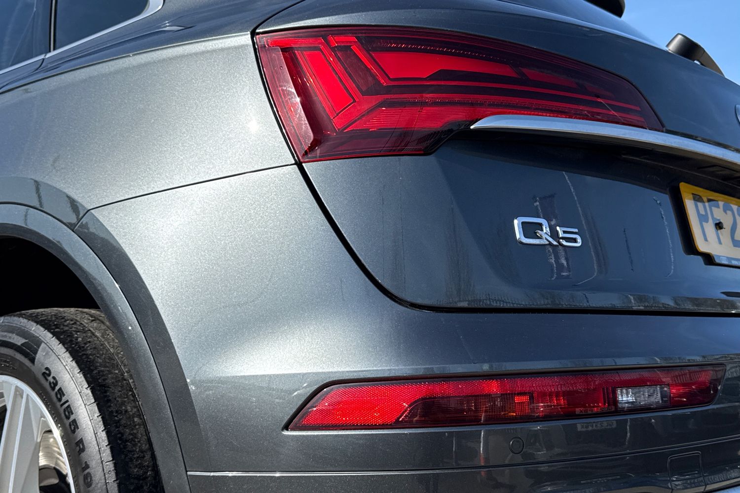 Used Audi Q5 2023 for sale - 77935652: Photo 8