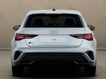 Used Audi A3 2026 for sale - 77337183: Photo
