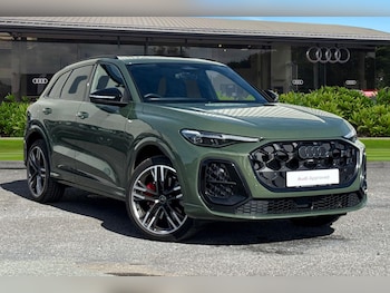 Audi - Q5