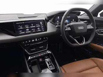 Used Audi e-tron GT 2024 for sale - 78915844: Photo
