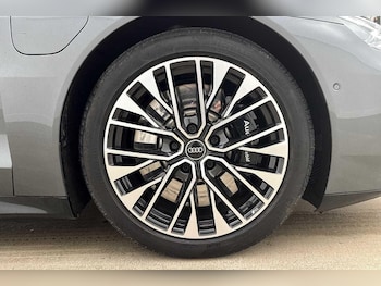 Used Audi e-tron GT 2024 for sale - 78915844: Photo
