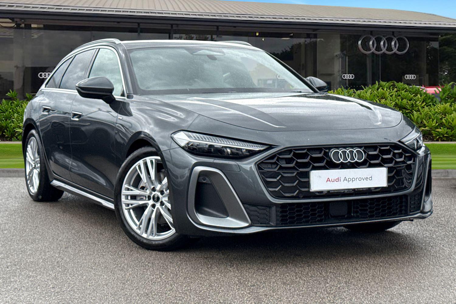 Used Audi A5 2025 for sale - 76569589: Photo 1