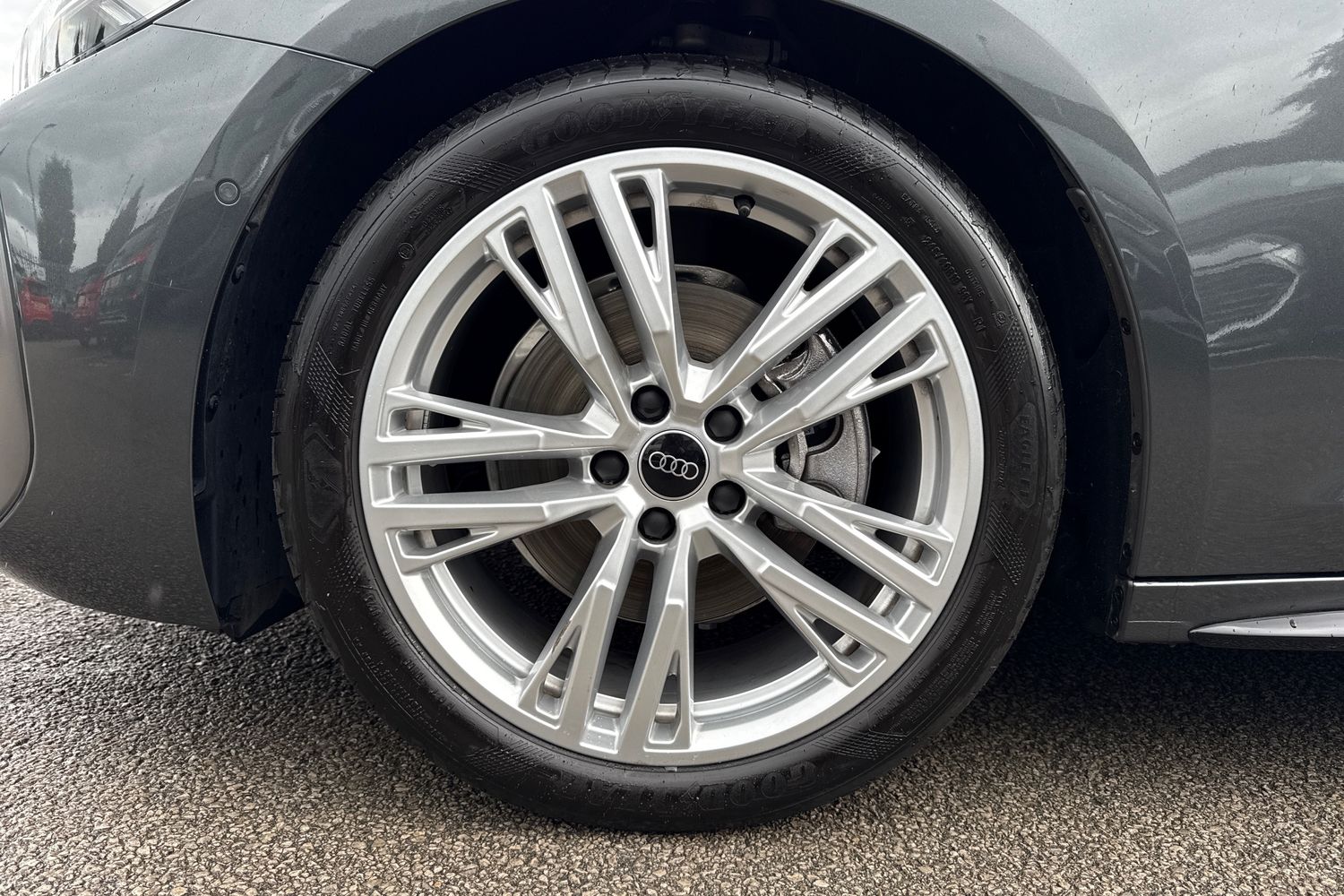 Used Audi A5 2025 for sale - 76569589: Photo 10