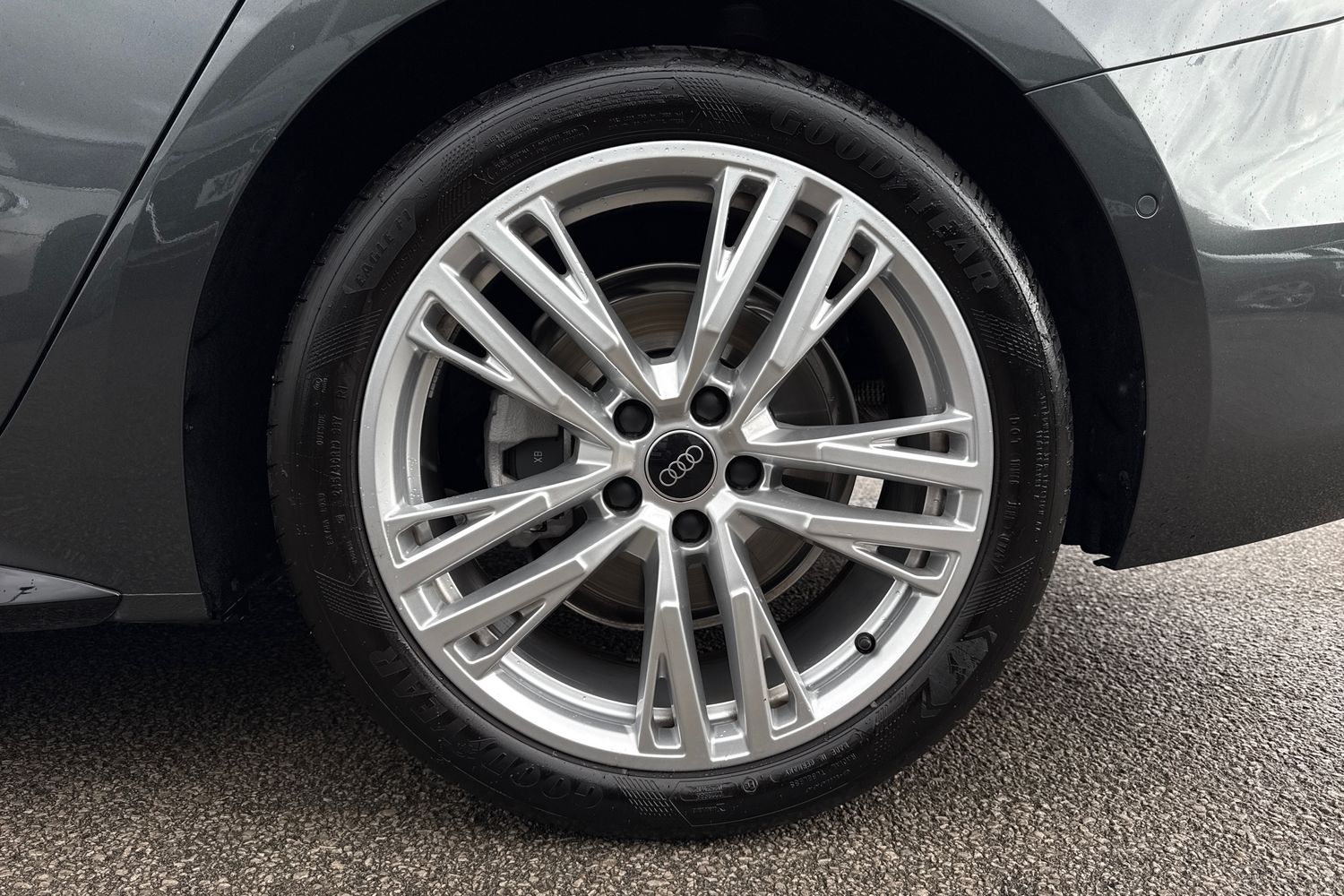 Used Audi A5 2025 for sale - 76569589: Photo 11