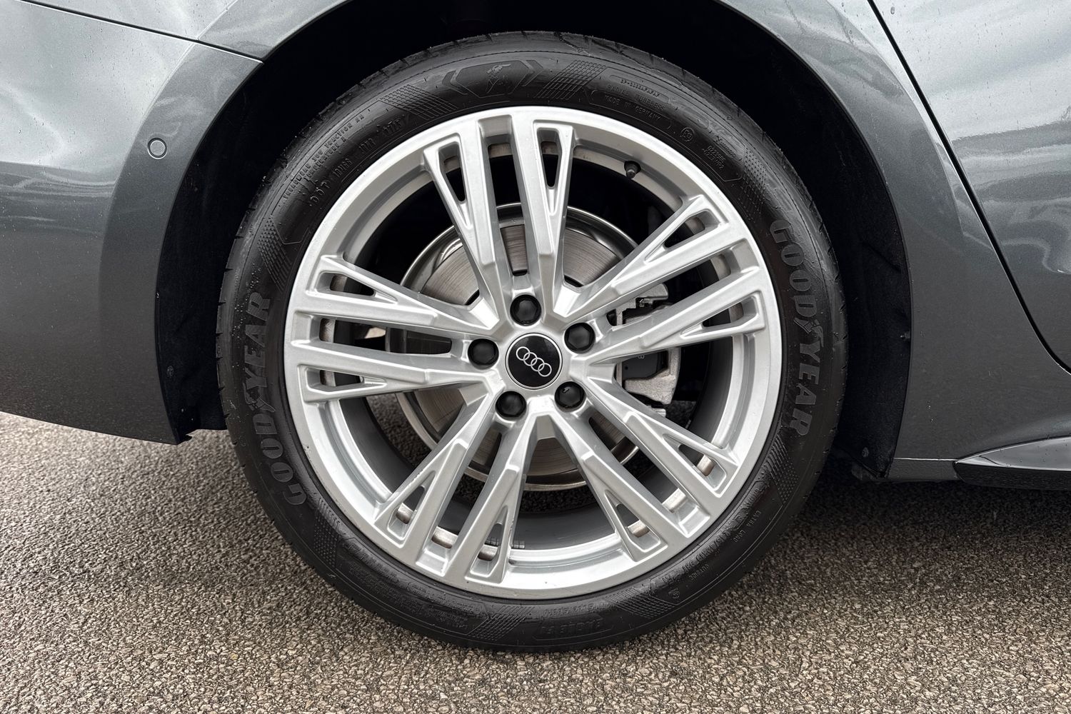 Used Audi A5 2025 for sale - 76569589: Photo 12