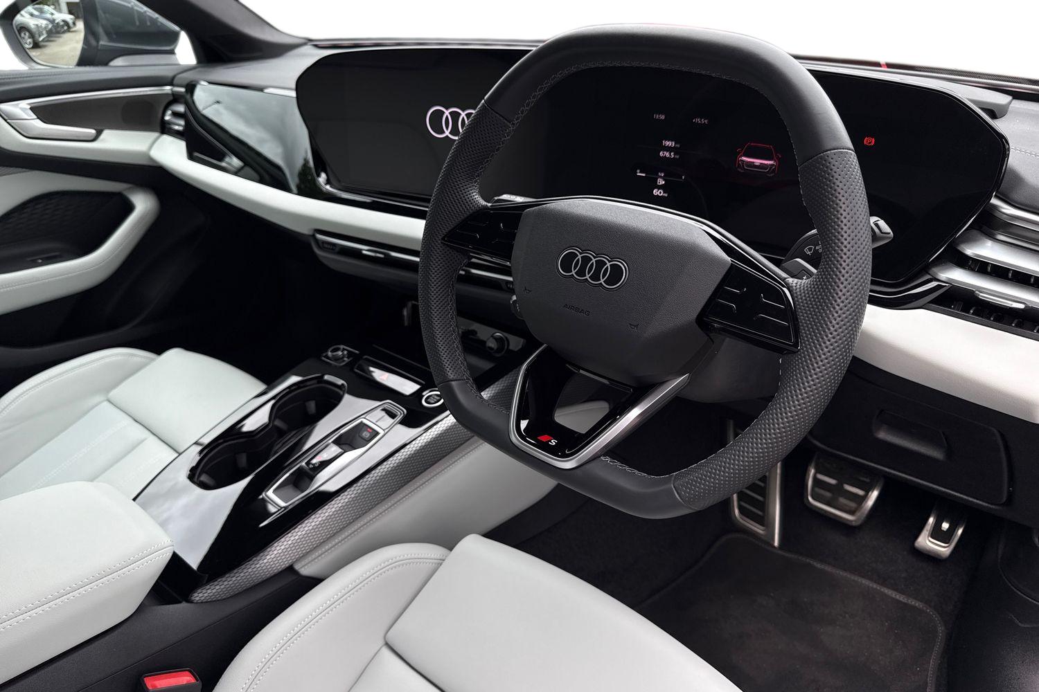 Used Audi A5 2025 for sale - 76569589: Photo 13