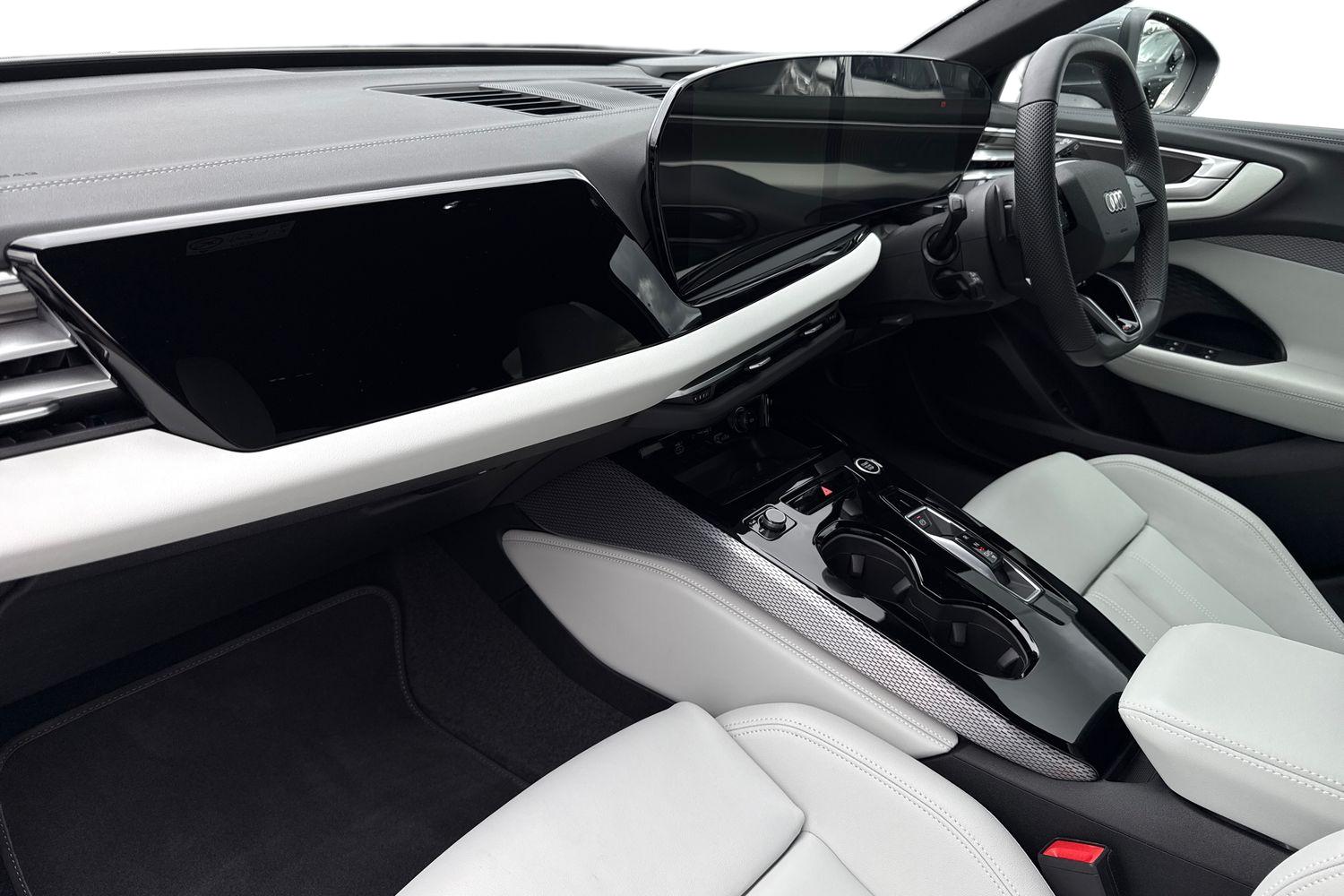 Used Audi A5 2025 for sale - 76569589: Photo 14