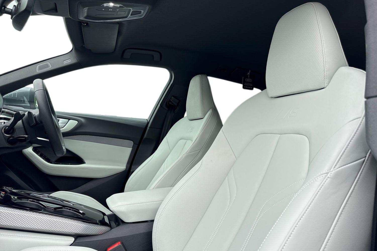 Used Audi A5 2025 for sale - 76569589: Photo 15