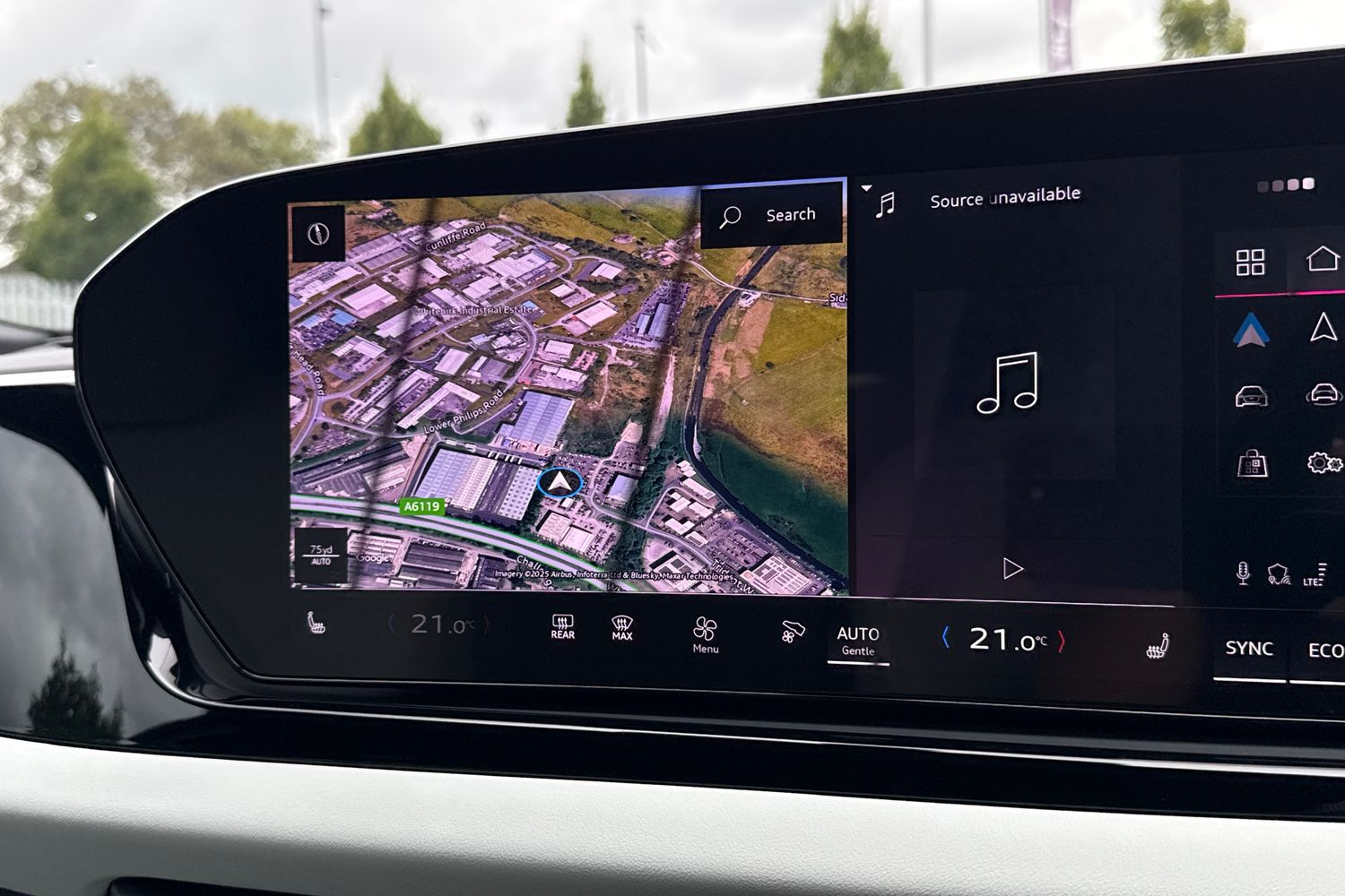 Used Audi A5 2025 for sale - 76569589: Photo 16