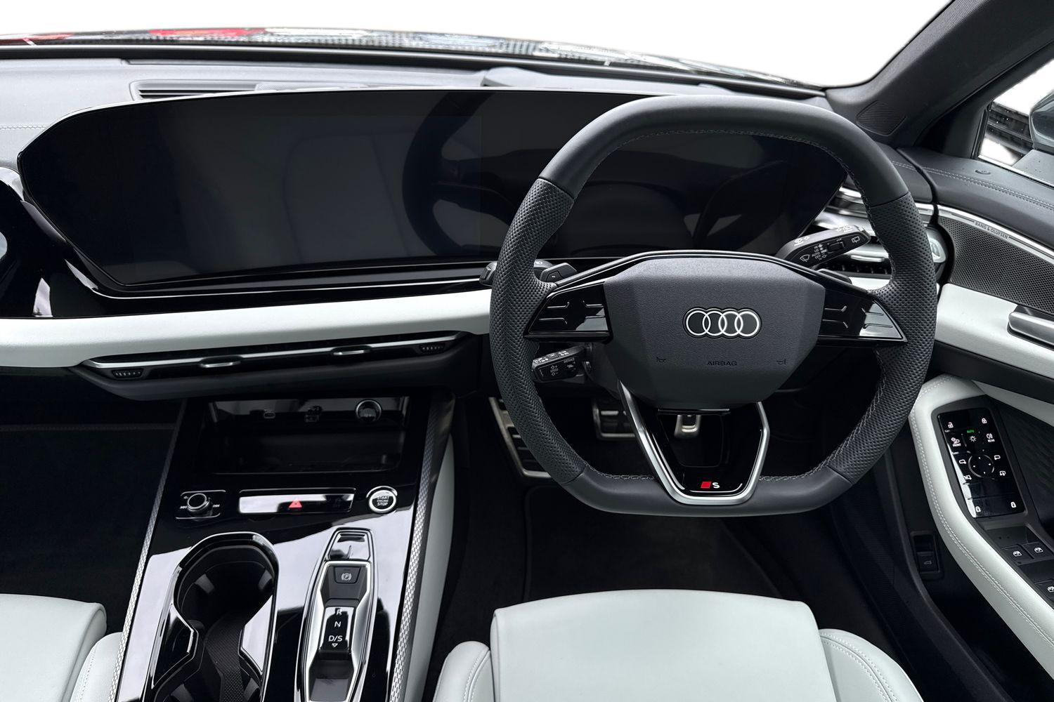 Used Audi A5 2025 for sale - 76569589: Photo 17