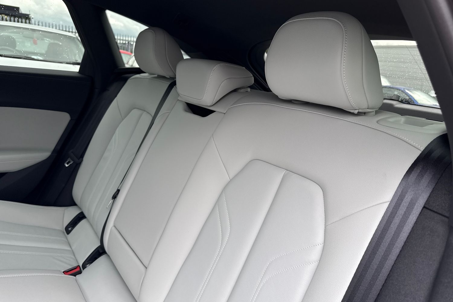 Used Audi A5 2025 for sale - 76569589: Photo 18