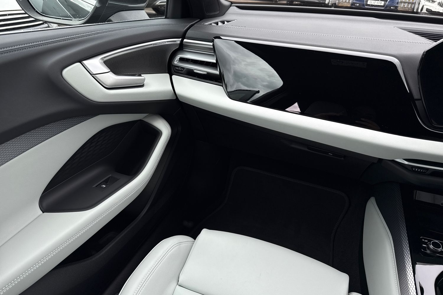 Used Audi A5 2025 for sale - 76569589: Photo 19