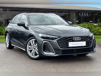 Used Audi A5 2025 for sale - 76569589: Photo