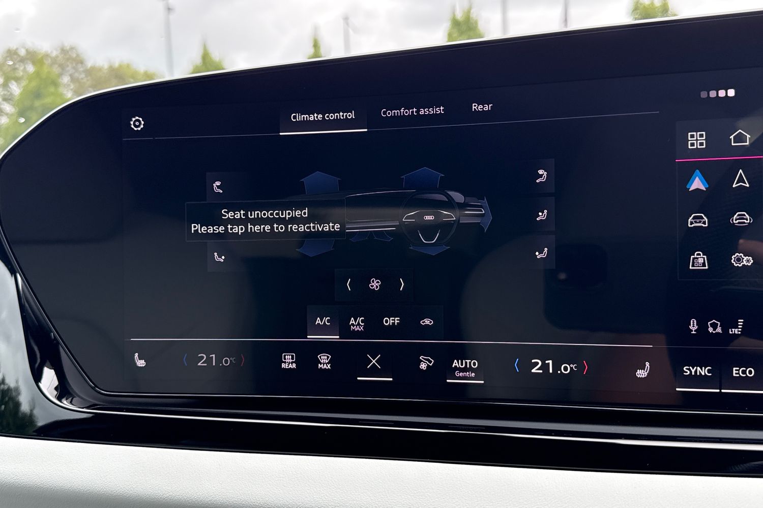 Used Audi A5 2025 for sale - 76569589: Photo 21