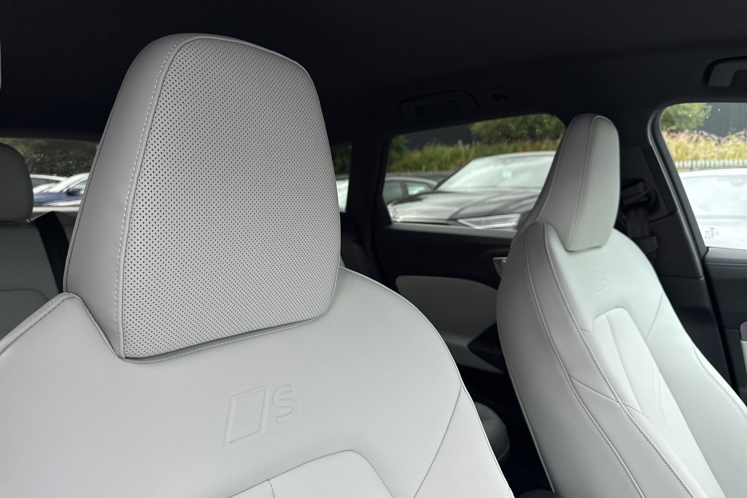 Used Audi A5 2025 for sale - 76569589: Photo 23