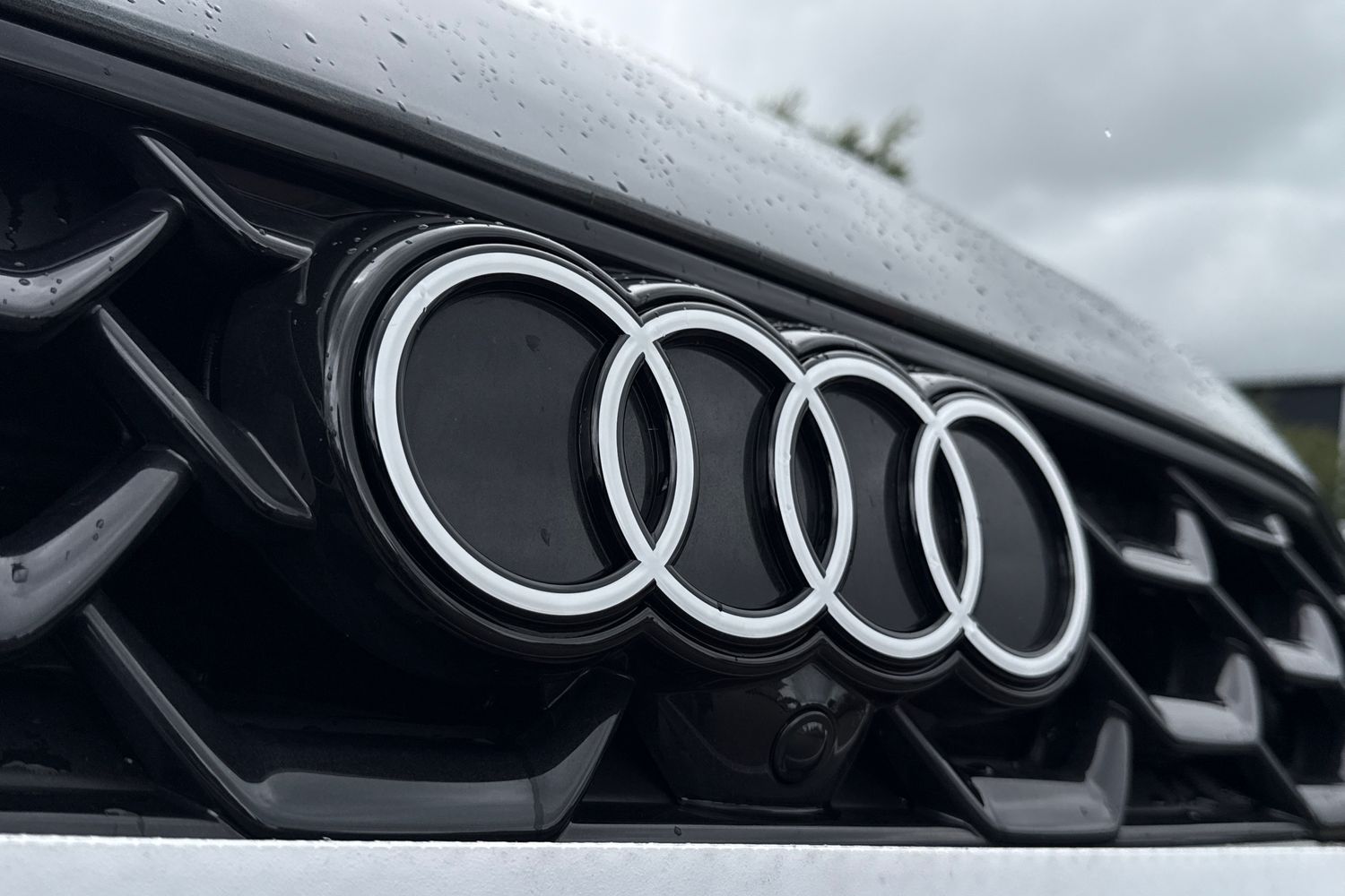 Used Audi A5 2025 for sale - 76569589: Photo 24