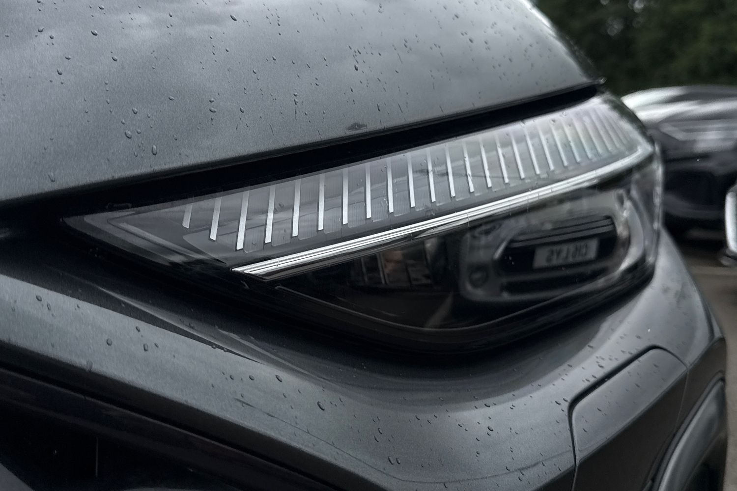 Used Audi A5 2025 for sale - 76569589: Photo 25