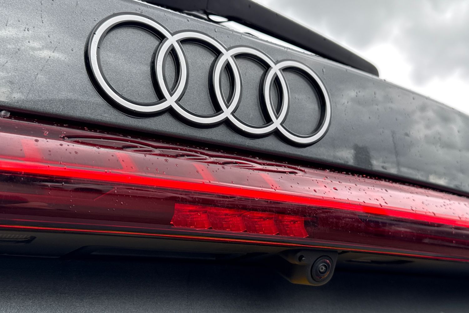 Used Audi A5 2025 for sale - 76569589: Photo 29