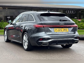 Used Audi A5 2025 for sale - 76569589: Photo