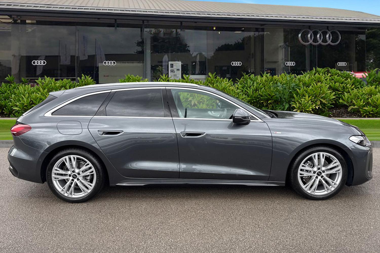 Used Audi A5 2025 for sale - 76569589: Photo 3