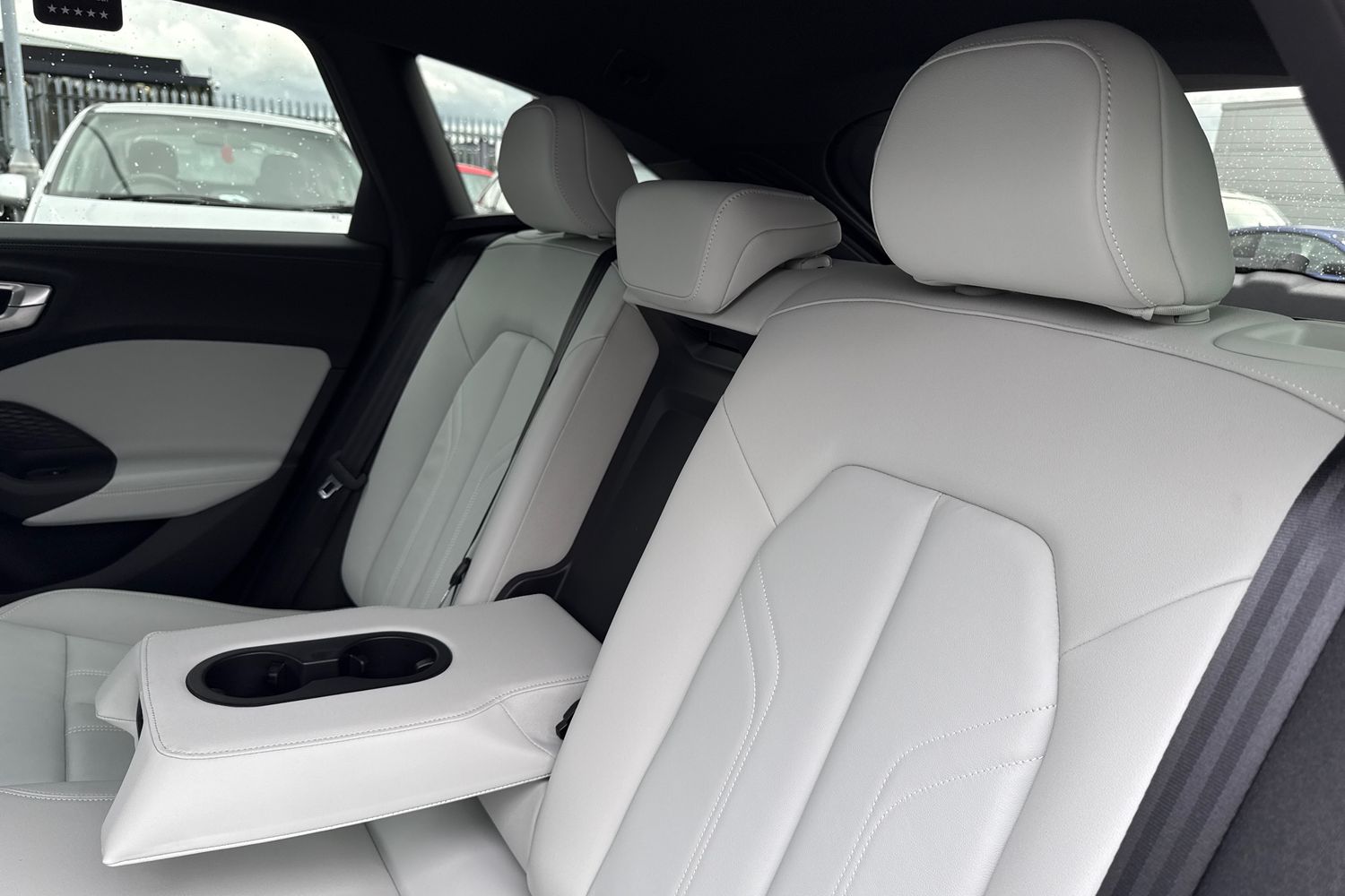 Used Audi A5 2025 for sale - 76569589: Photo 32