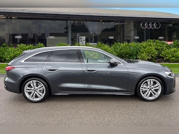 Used Audi A5 2025 for sale - 76569589: Photo