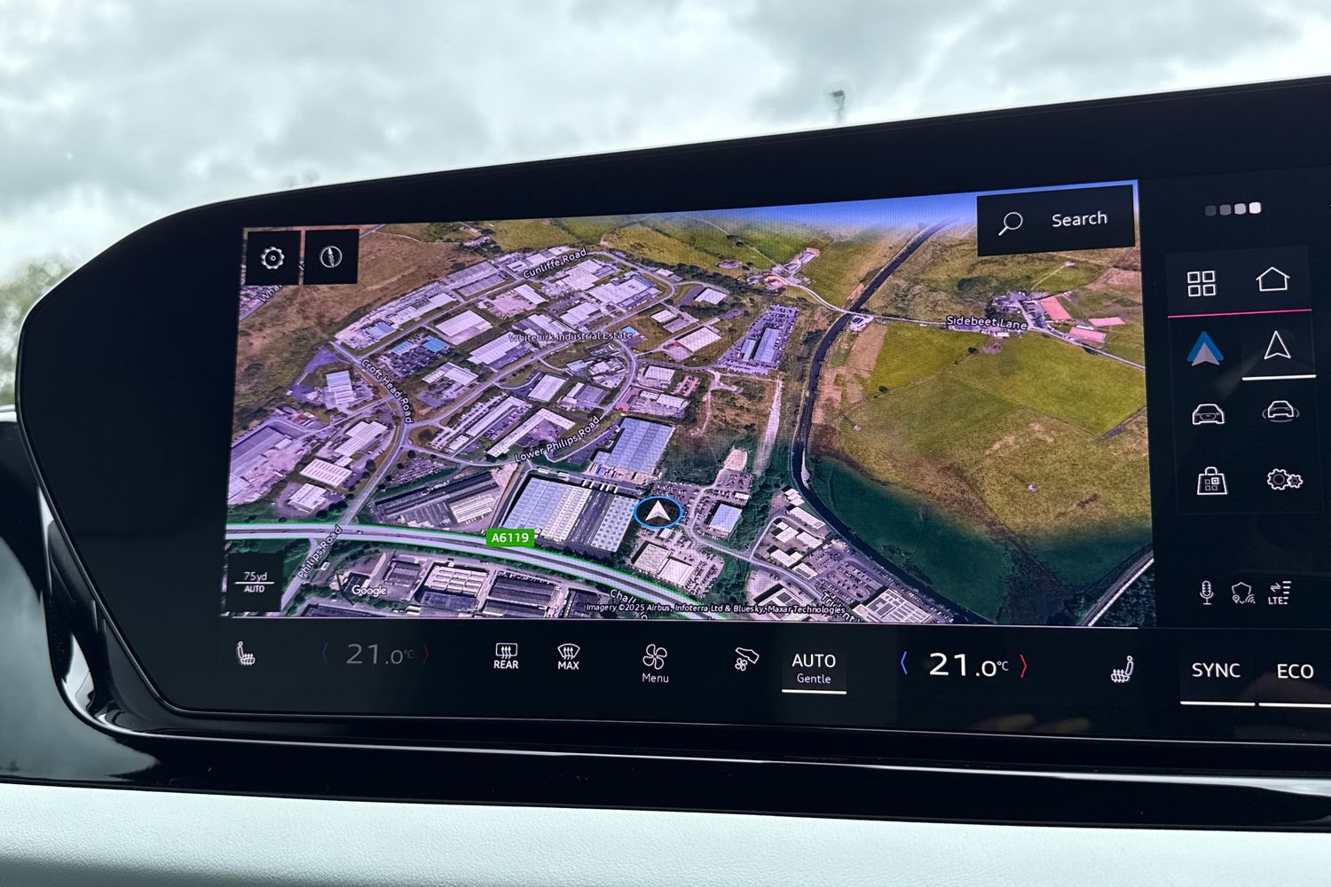 Used Audi A5 2025 for sale - 76569589: Photo 41