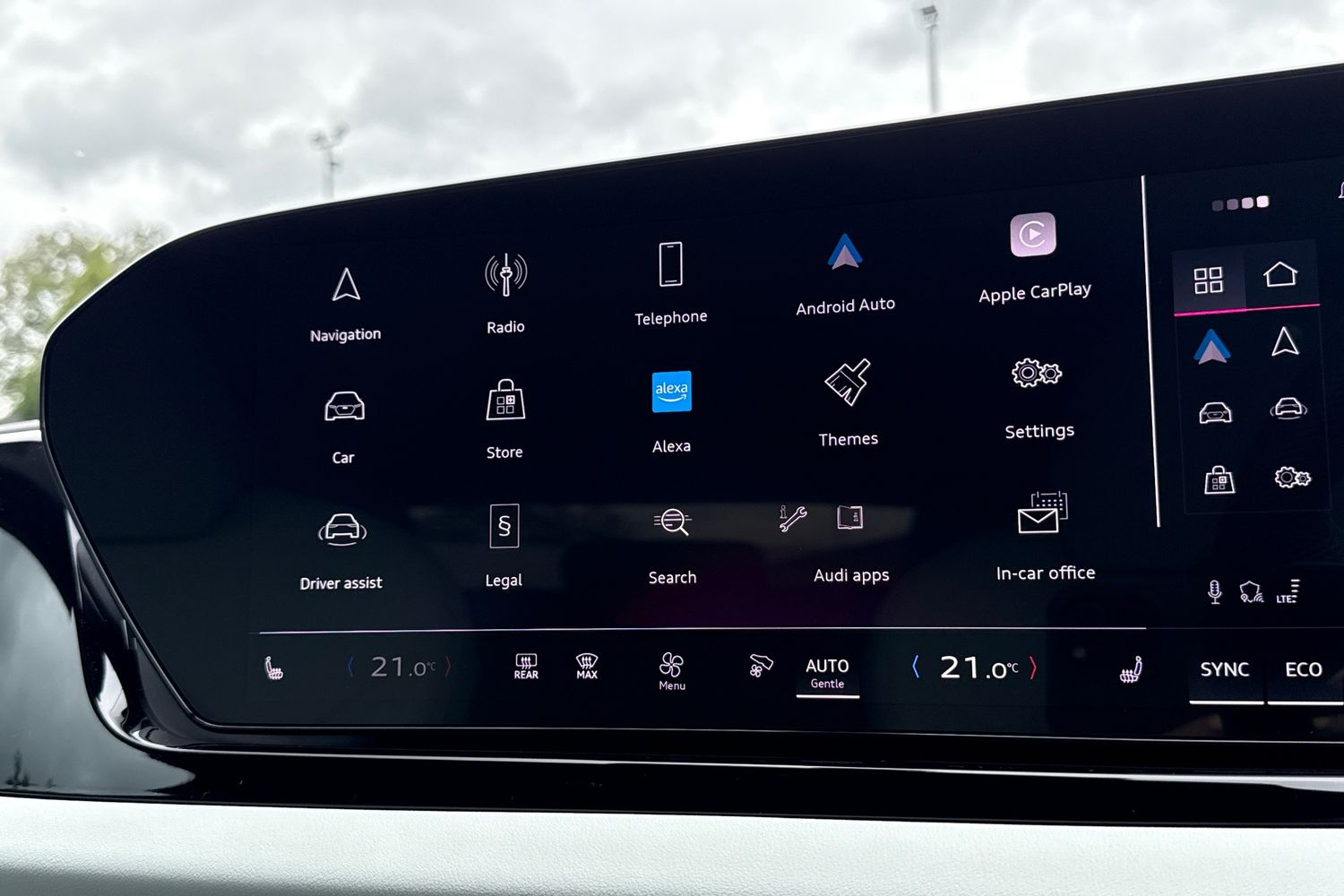 Used Audi A5 2025 for sale - 76569589: Photo 42