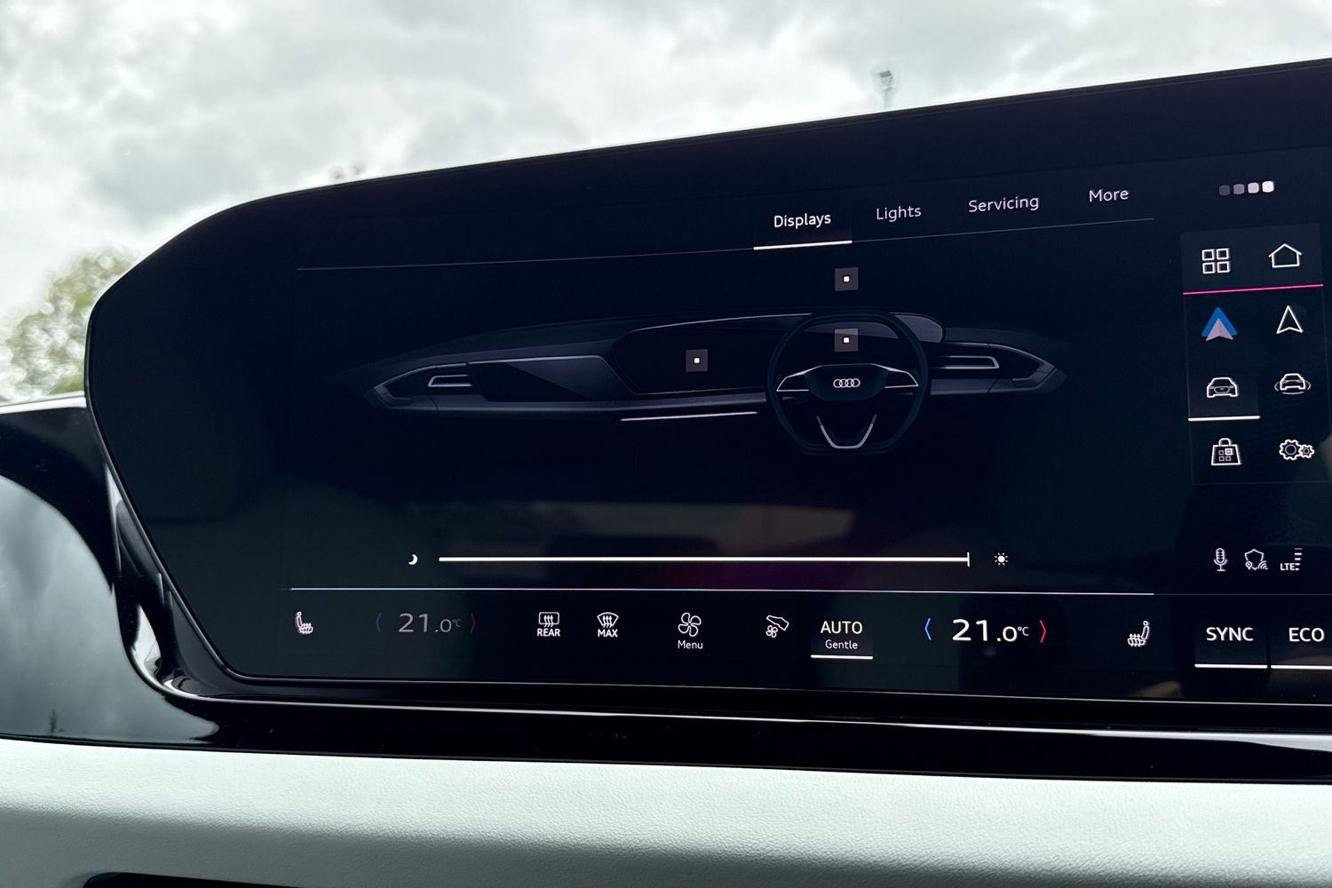 Used Audi A5 2025 for sale - 76569589: Photo 43