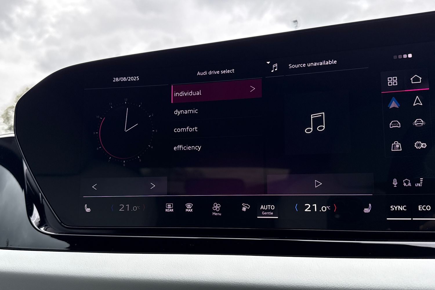 Used Audi A5 2025 for sale - 76569589: Photo 44