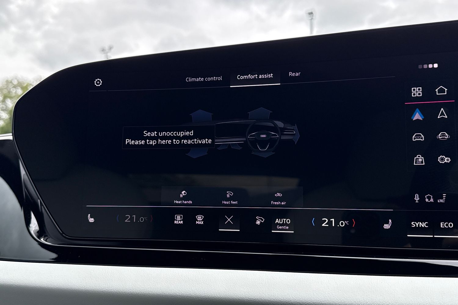 Used Audi A5 2025 for sale - 76569589: Photo 45